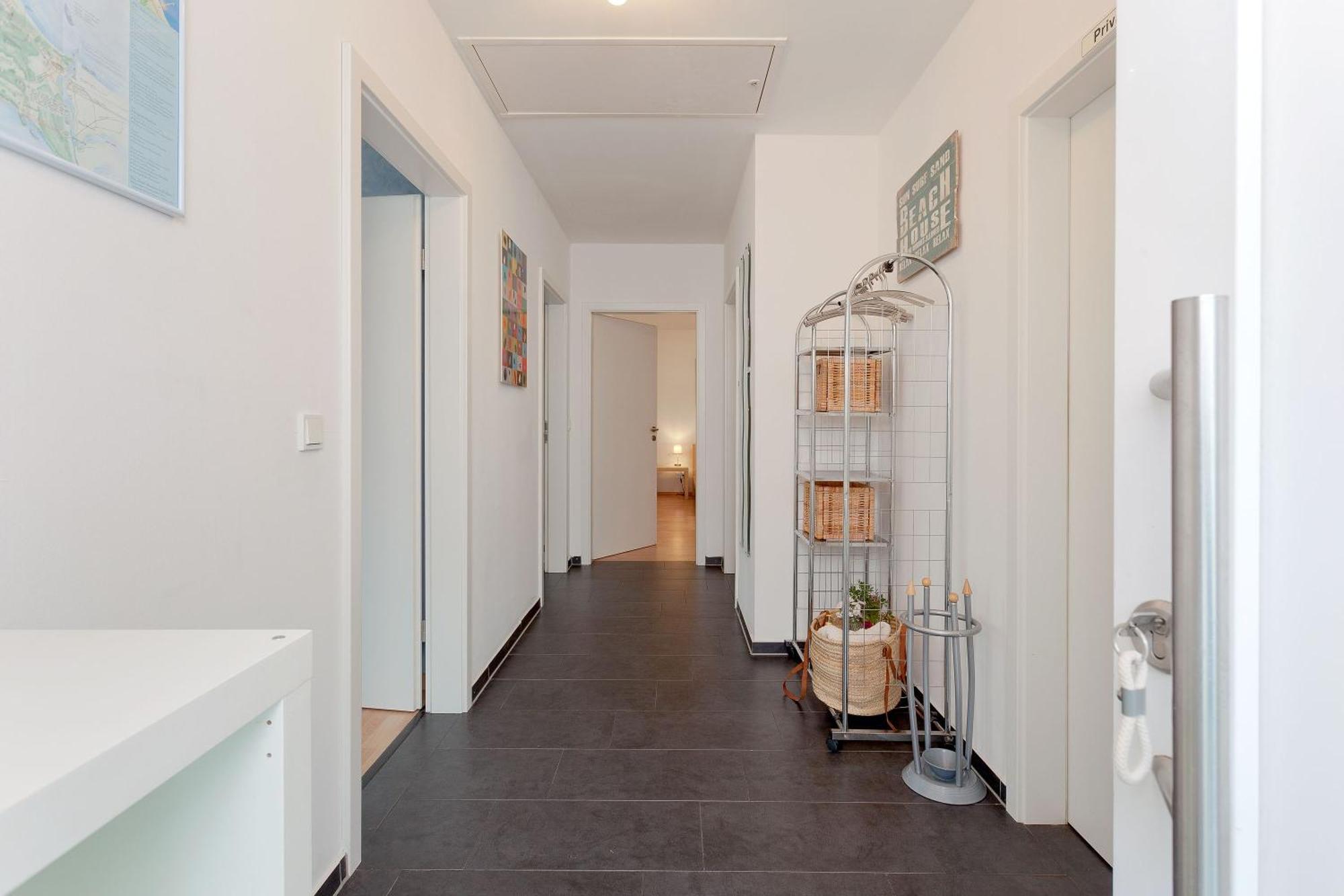 Fh Das Blaue Haus Am Peenestrom Пенемюнде Екстериор снимка